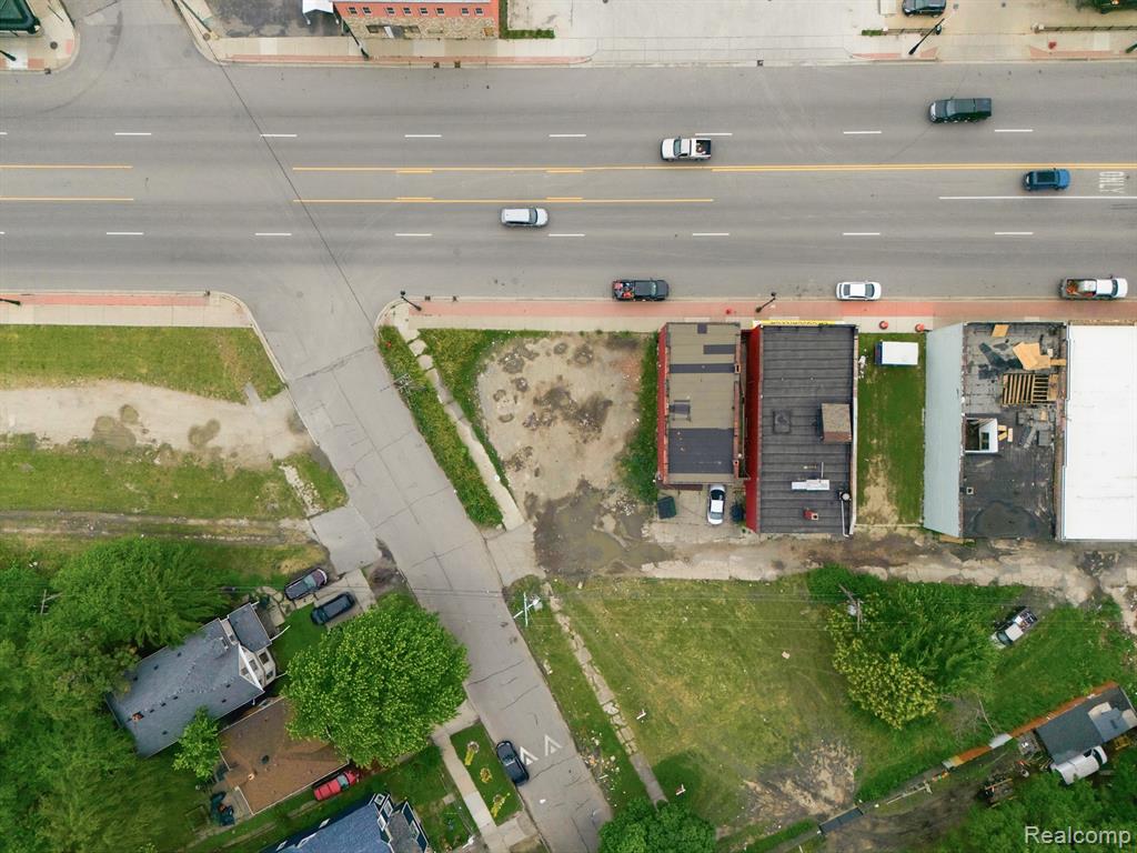 6355 Michigan Avenue, Detroit, MI 48210 — Photo 13