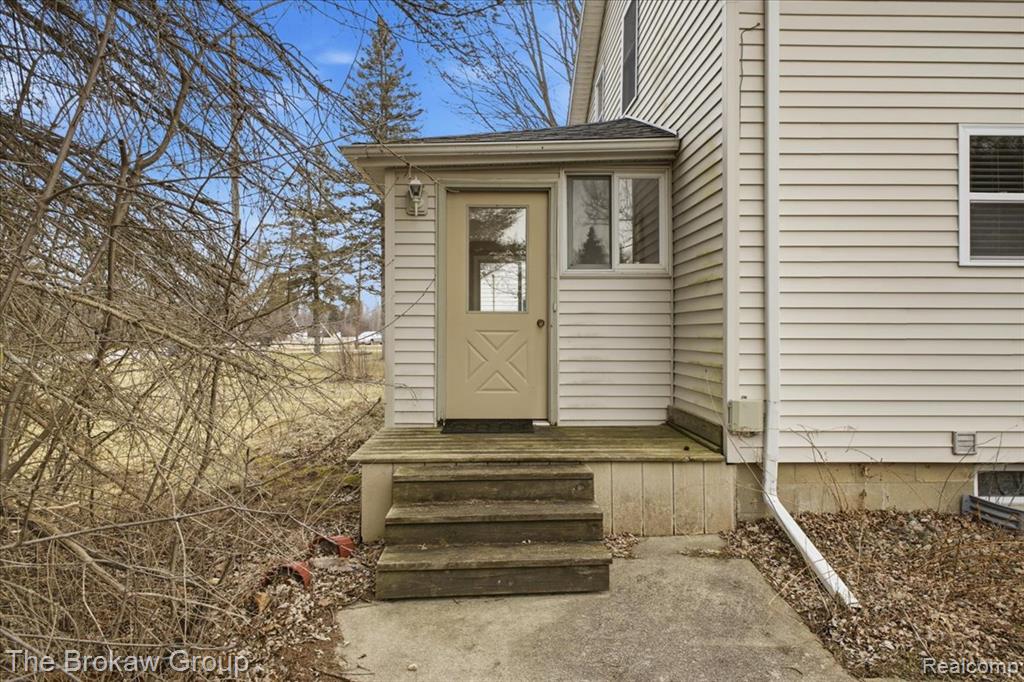 4340 N Webster Road, Flushing, MI 48433 — Photo 8