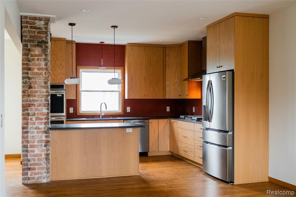 6154 16th Street, Detroit, MI 48208 — Photo 5