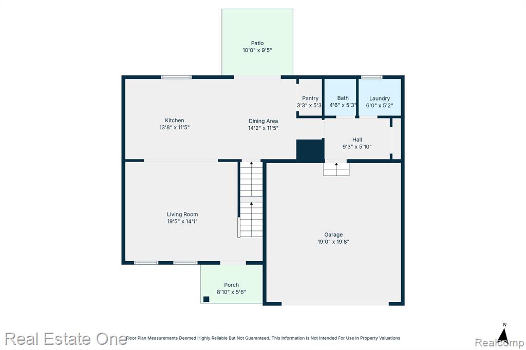2273 Apple Tree Drive, Burton, MI 48519 — Photo 48