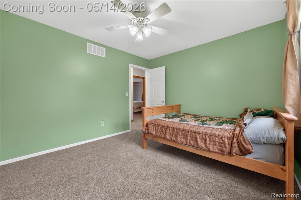 1485 Houghton Trail, Ortonville, MI 48462 — Photo 36