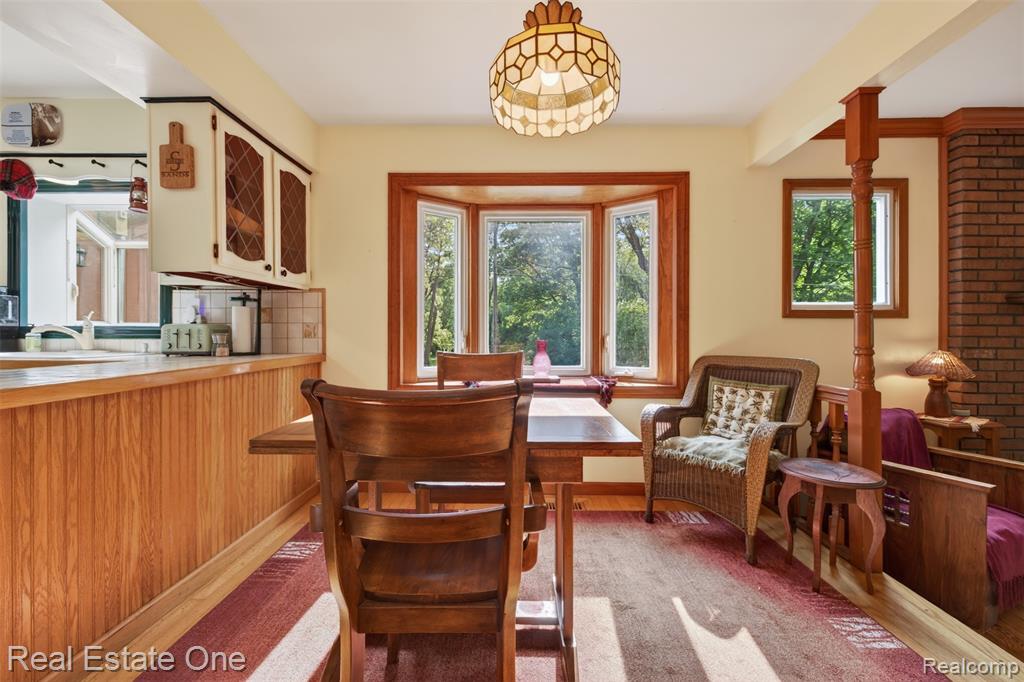 5466 Grange Hall Road, Holly, MI 48442 — Photo 39