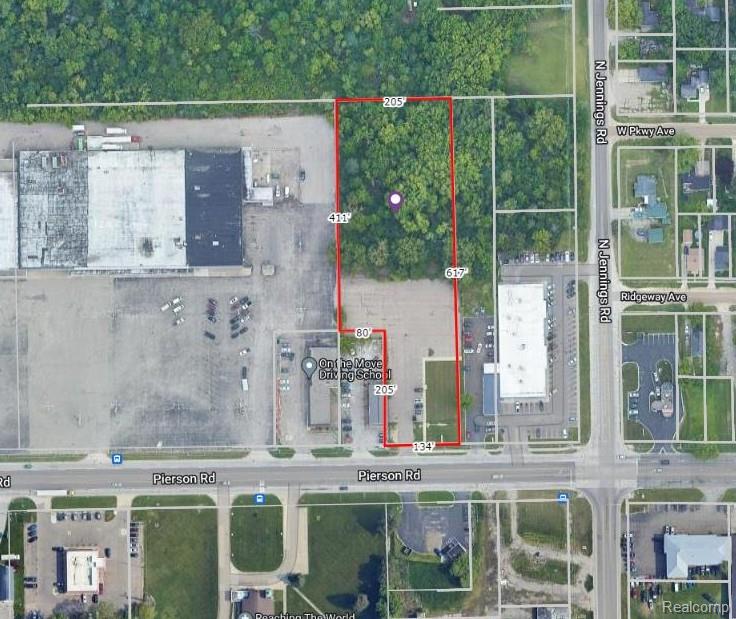 4028 W PIERSON Road, Flint, MI 48504