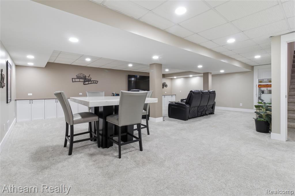 8197 Hidden Cove Court, Grand Blanc, MI 48439 — Photo 45
