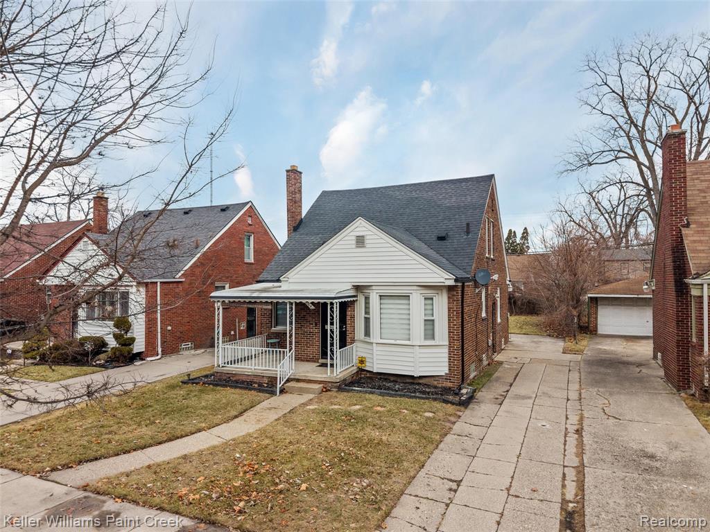20164 Tracey Street, Detroit, MI 48235 — Photo 29