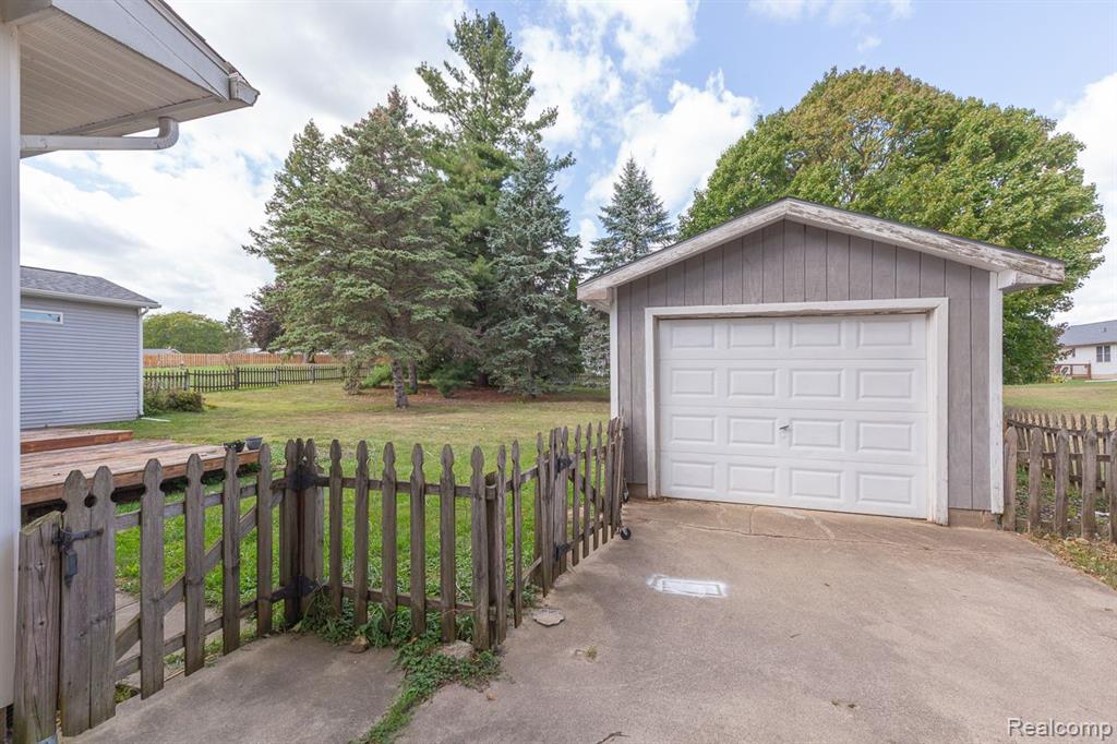 9810 SLEE Road, Onsted, MI 49265 — Photo 33