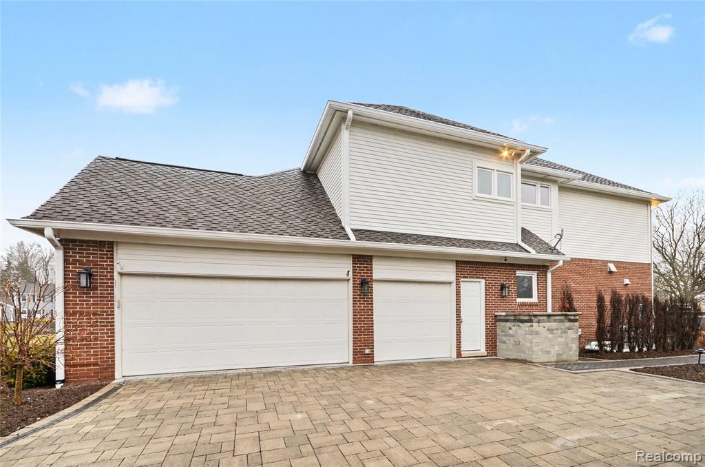 4179 Saint Andrews Street, Howell, MI 48843 — Photo 52
