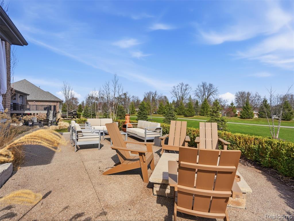60676 Onyx Court, Washington, MI — Photo 53