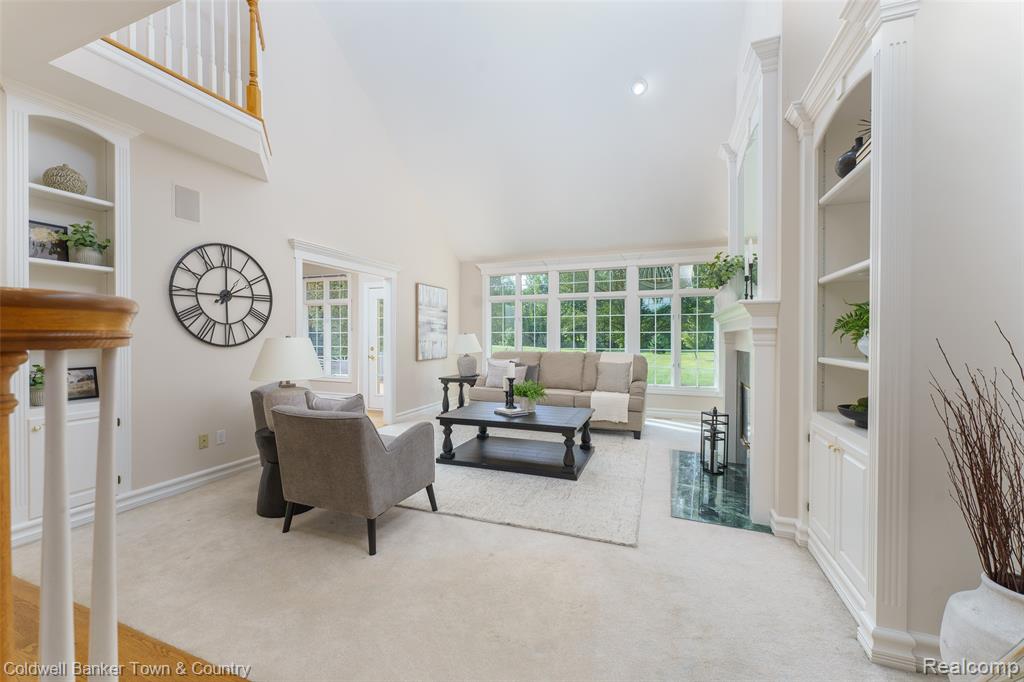 4692 Edinburgh Drive, Howell, MI 48843 — Photo 14