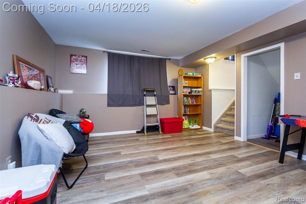 11583 Broadview Street, Hartland, MI 48353 — Photo 21