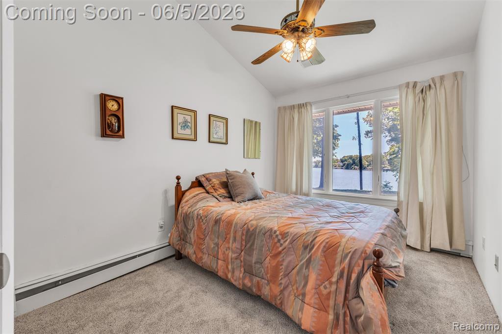 47435 N Shore Drive, Belleville, MI 48111 — Photo 41