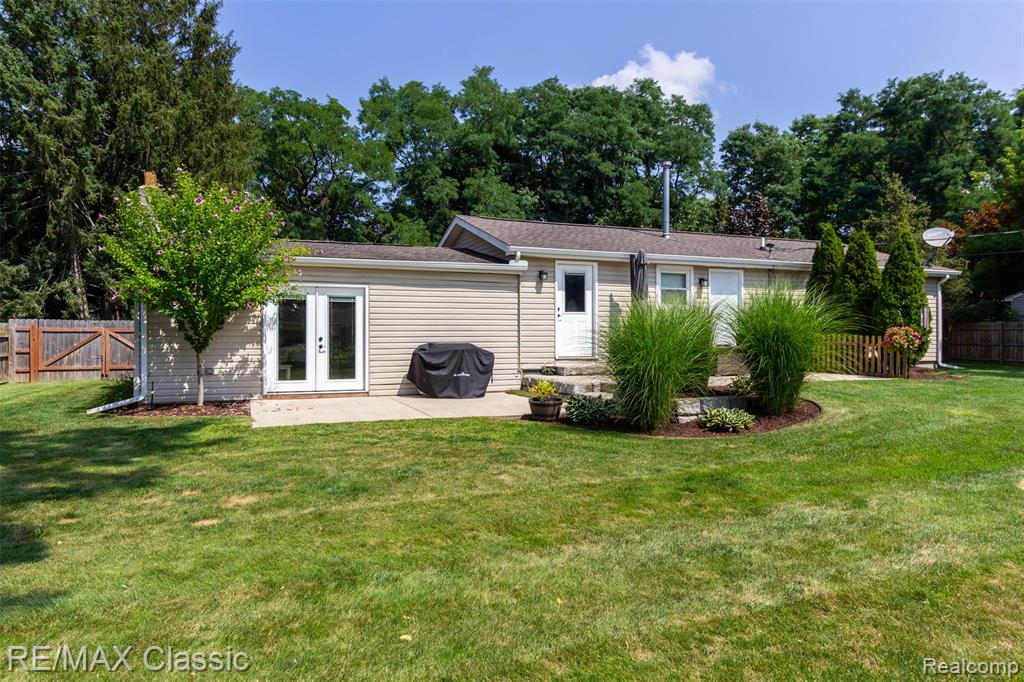9309 Eagle Hill Drive, Clarkston, MI — Photo 31