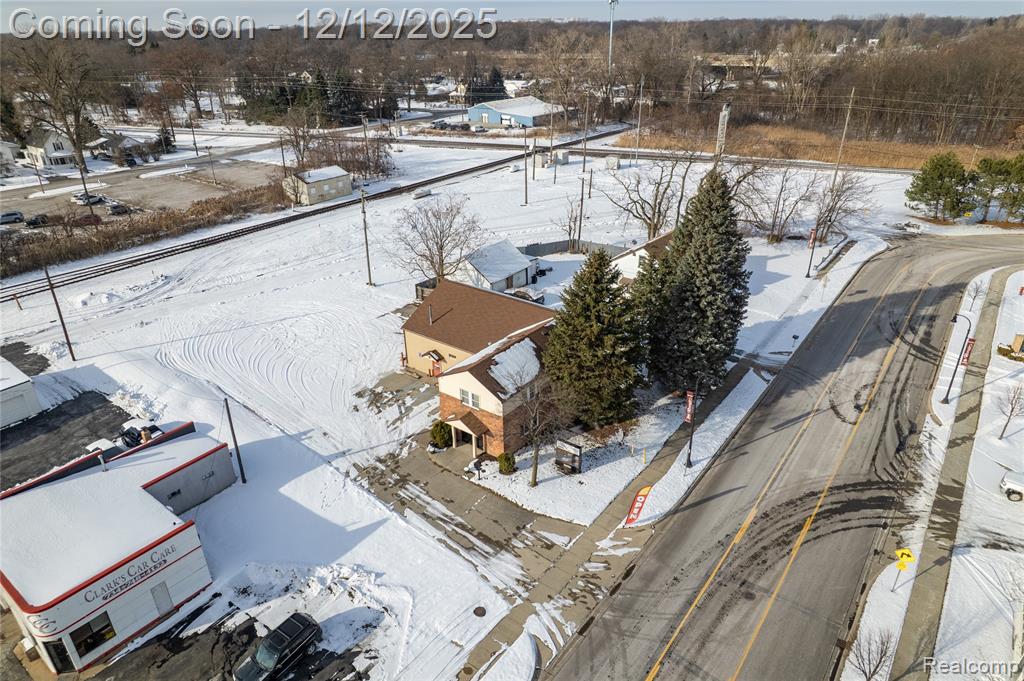 36050 Goddard Road, Romulus, MI 48174 — Photo 29