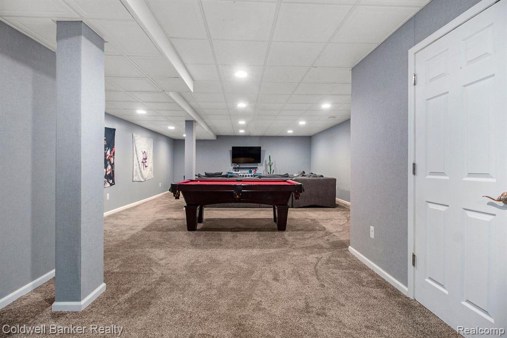 17301 OAK HILL Drive, Northville, MI 48168 — Photo 37