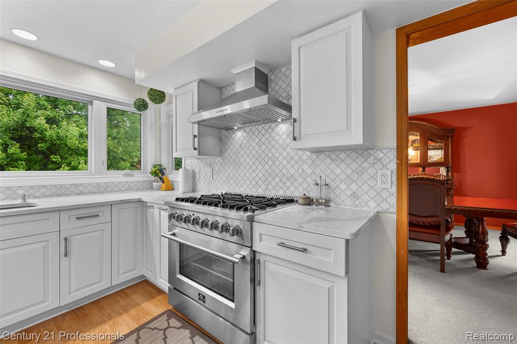 4310 Birch Run Drive, Troy, MI 48098 — Photo 11