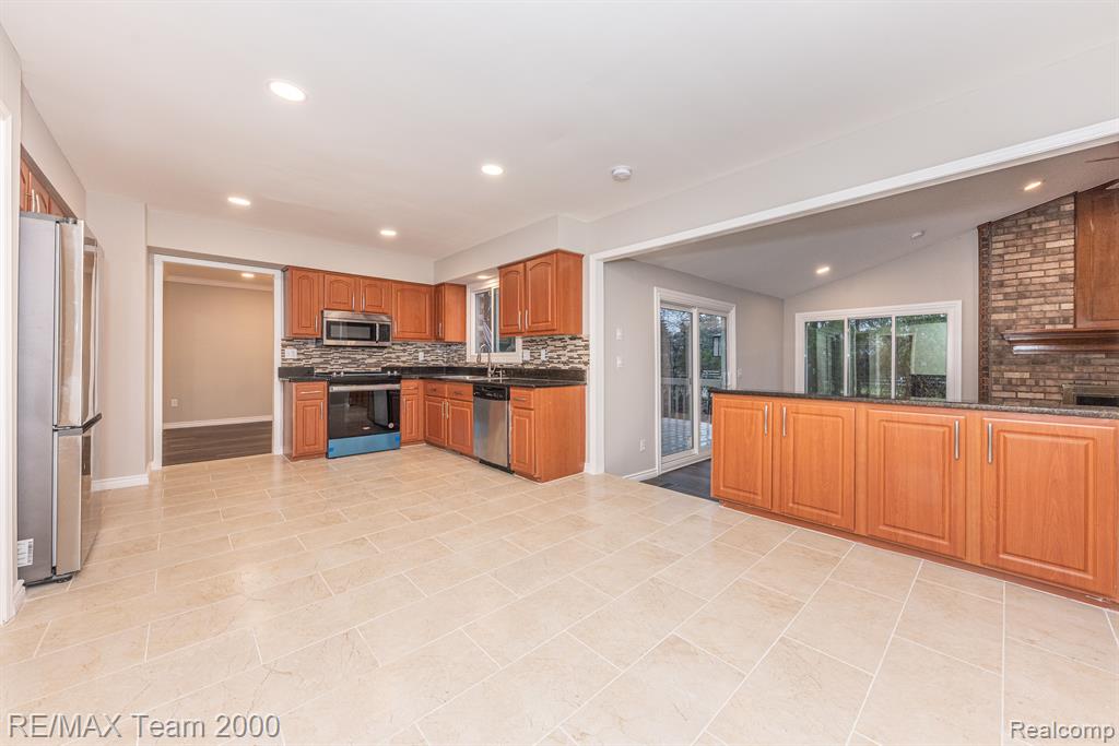 17148 PON VALLEY Drive, Northville, MI 48168 — Photo 53