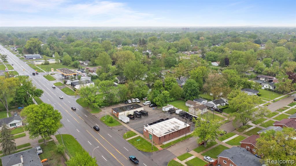 710 MIDDLEBELT Road, Inkster, MI 48141 — Photo 21