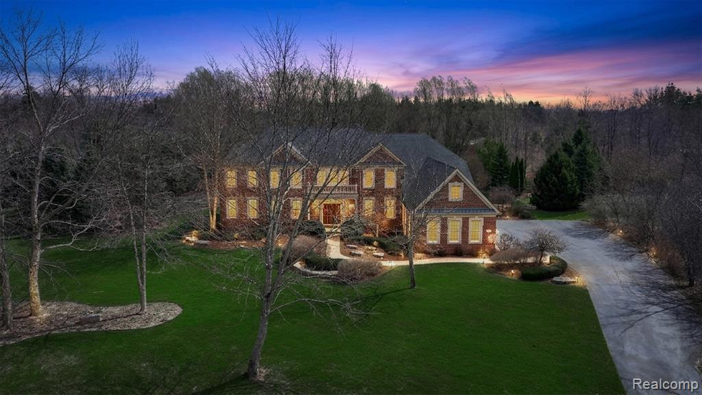 Arbor Hills Ii