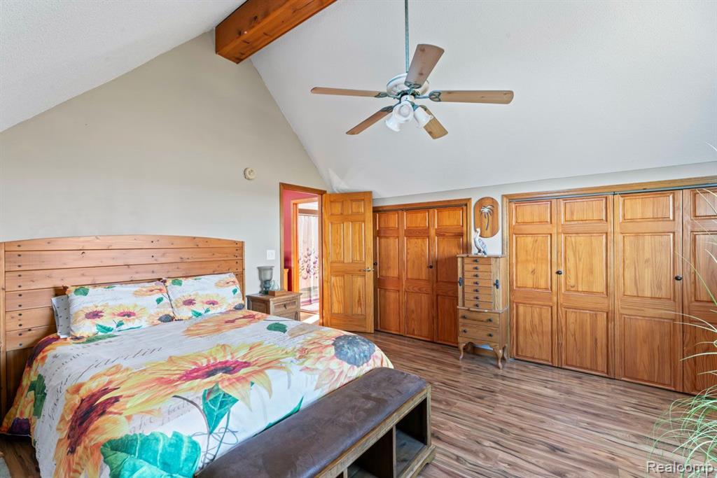 6510 MERTZ Road, Mayville Vlg, MI 48744 — Photo 21