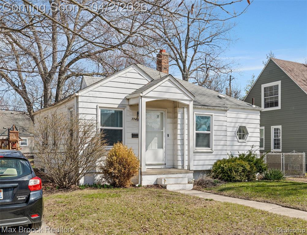 774 Gardendale Street, Ferndale, MI 48220 — Photo 3