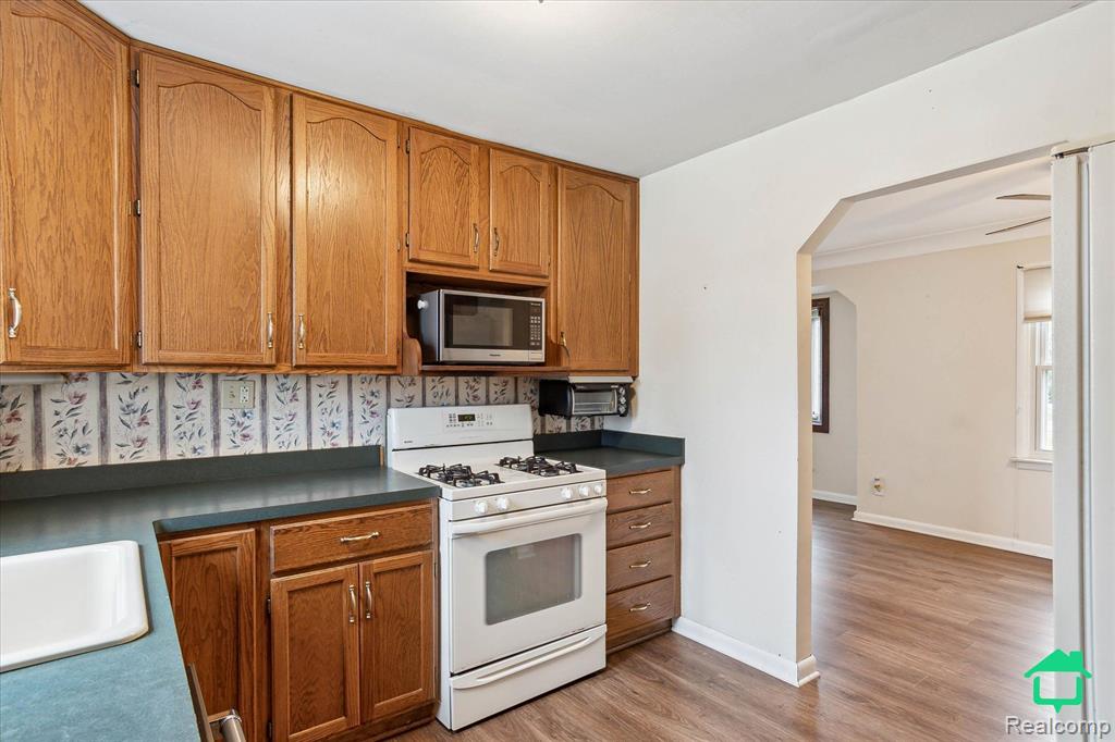 42228 FRET Road, Van Buren, MI 48111 — Photo 15
