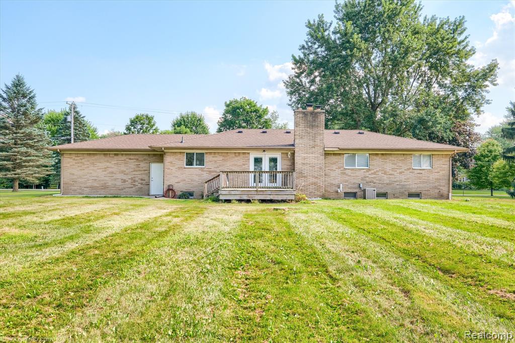 11447 Hegel Road, Atlas, MI — Photo 37