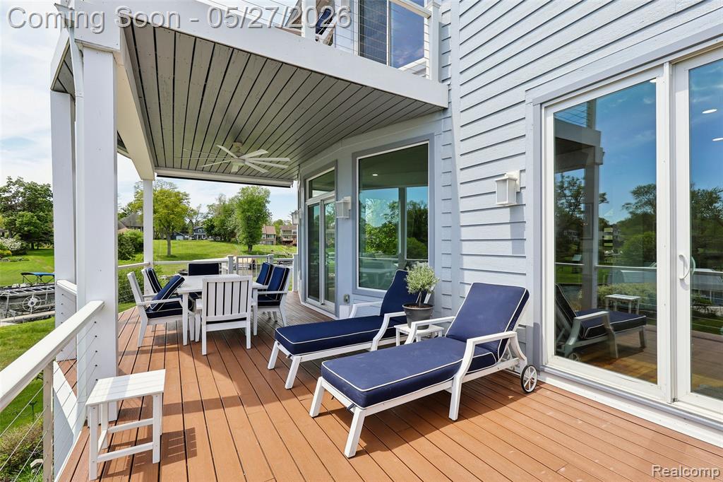 1600 Vanstone Drive, Commerce Twp, MI 48382 — Photo 47