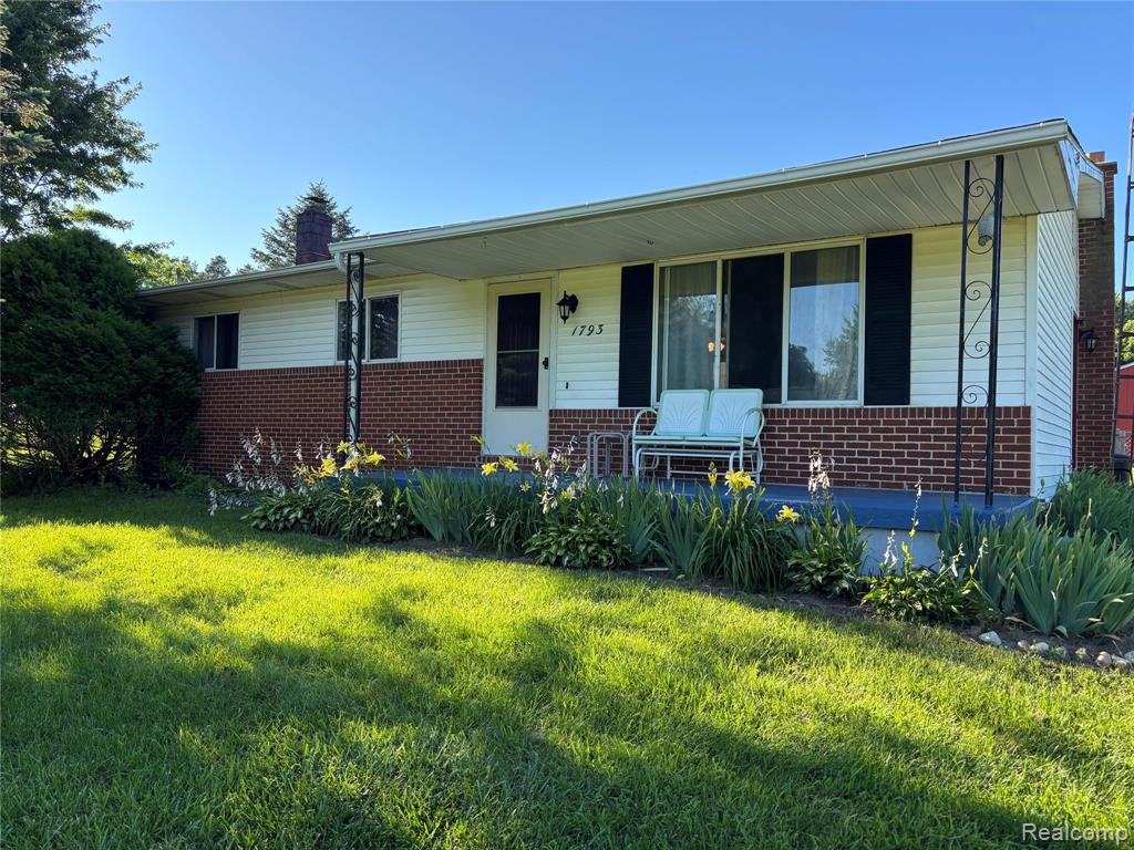 1793 Swaffer Road, MI — Photo 2