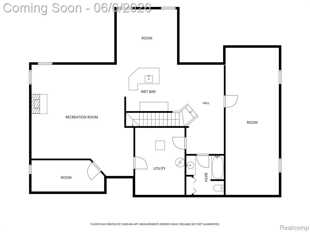 3433 Pinemeadow Court, Davison, MI 48423 — Photo 21