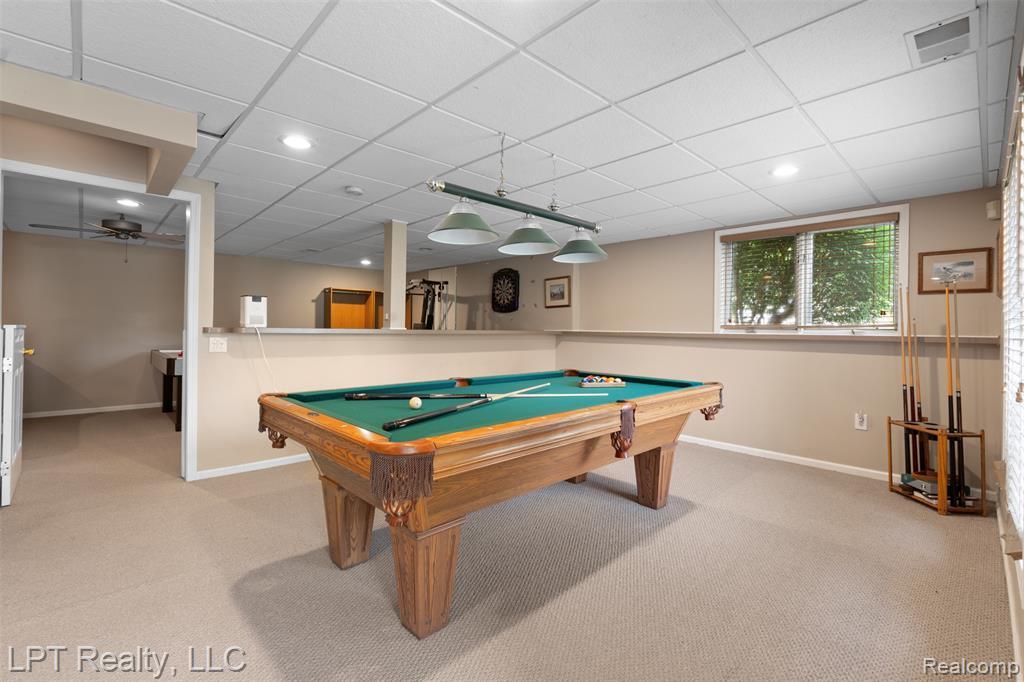 9968 Tuscany Valley Way, South Lyon, MI 48178 — Photo 45