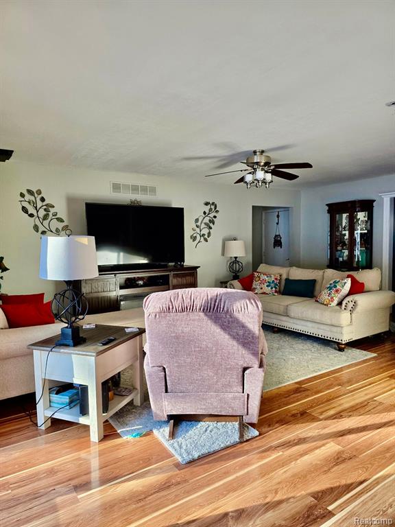 9447 MENOMINEE Trail, Gaylord, MI 49735 — Photo 7