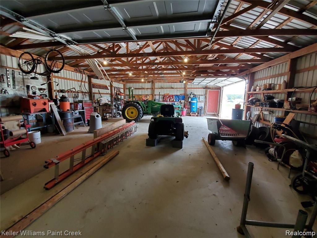 14785 IMLAY CITY Road, Mussey, MI 48014 — Photo 12