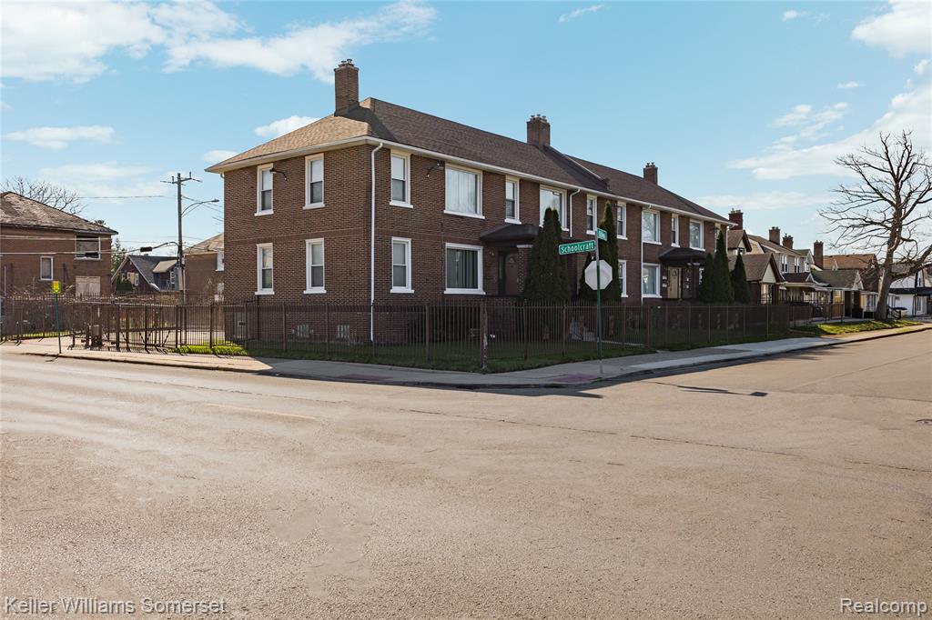 13660 Ohio Street, Detroit, MI 48238 — Photo 2
