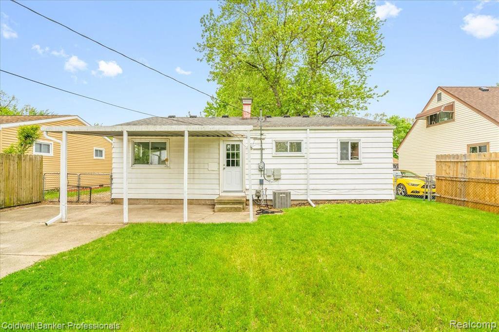 1210 Red Leaf Lane, Ypsilanti, MI 48198 — Photo 19