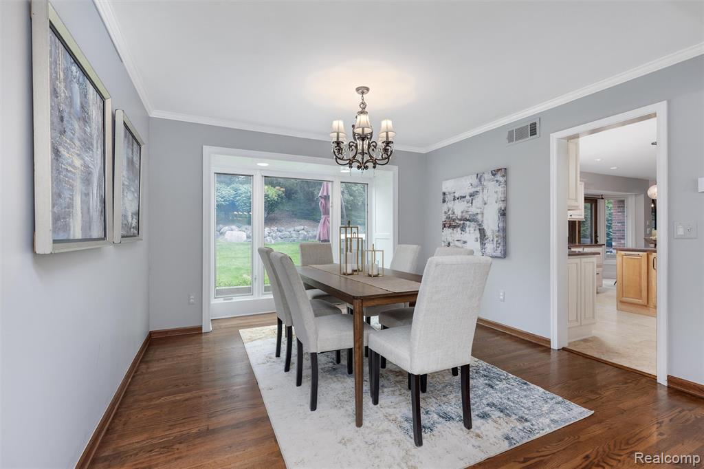 793 Box Canyon Court, Rochester Hills, MI 48309 — Photo 9