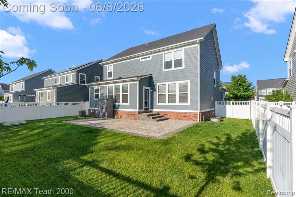 50621 Eisenhower Drive, Canton, MI 48188 — Photo 9
