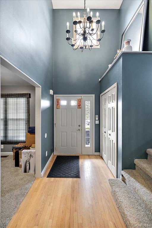 3780 Eaton Gate Lane, Auburn Hills, MI 48326 — Photo 5