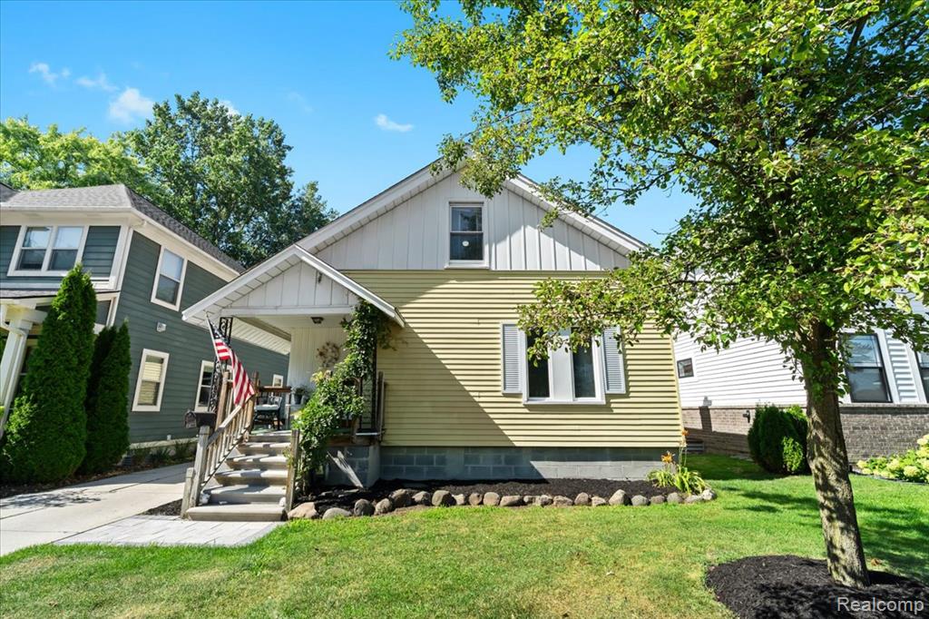 423 Pingree Boulevard, Royal Oak, MI 48067 — Photo 31