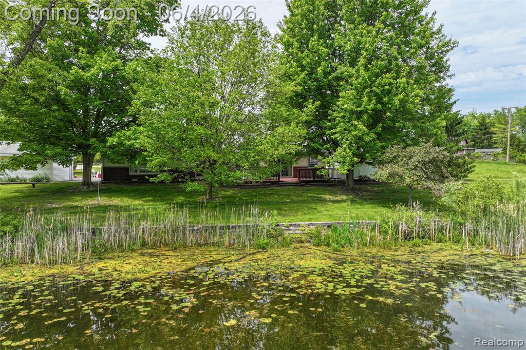 422 East Road, Holly, MI 48442 — Photo 16