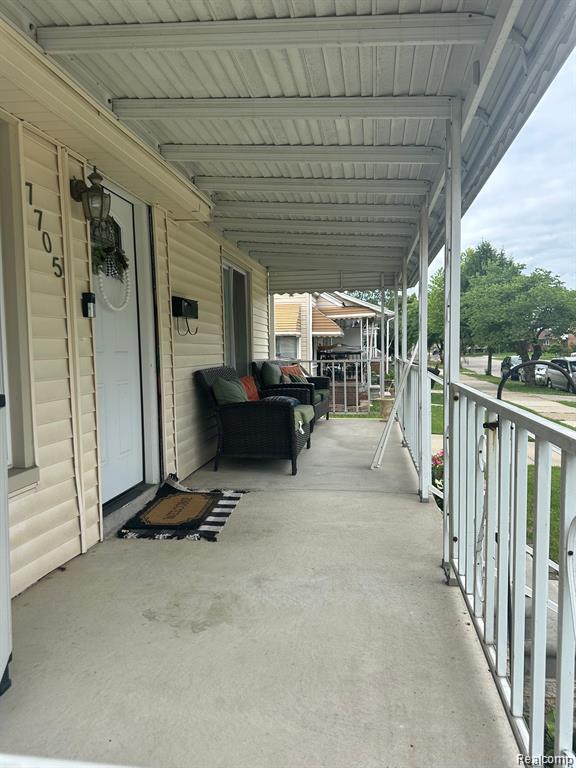 7705 Anthony Street, Dearborn, MI 48126 — Photo 4