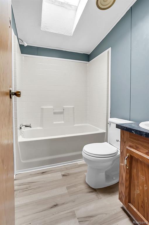 41021 OLD MICHIGAN AVENUE Lot #230, Canton, MI 48188 — Photo 18