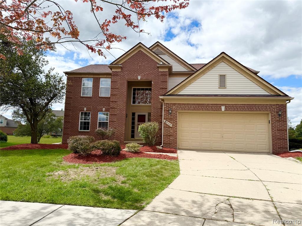 3974 Timberline Court, Canton, MI 48188 — Photo 2