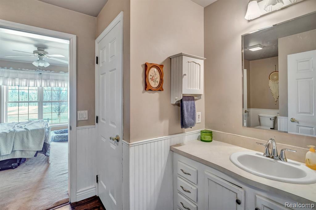 12833 Sullivan Road, Emmett, MI 48022 — Photo 18