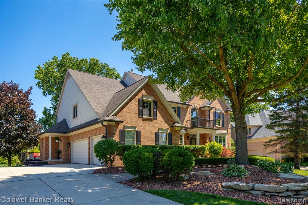 15260 MERION Court, Northville, MI 48168 — Photo 55