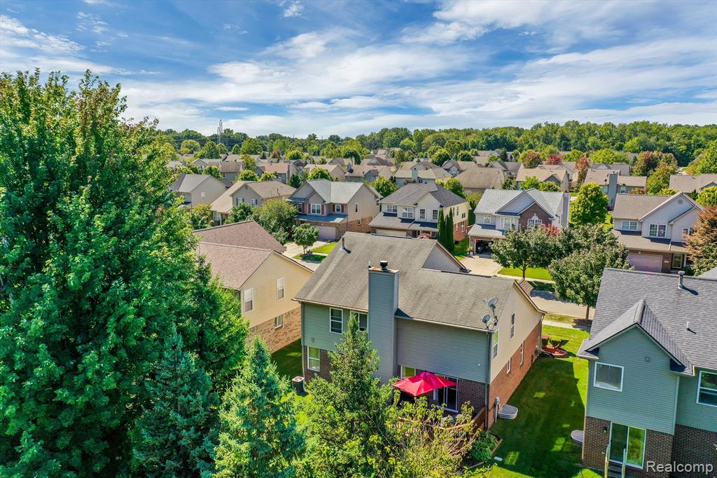 468 ETHAN Drive, Westland, MI — Photo 45