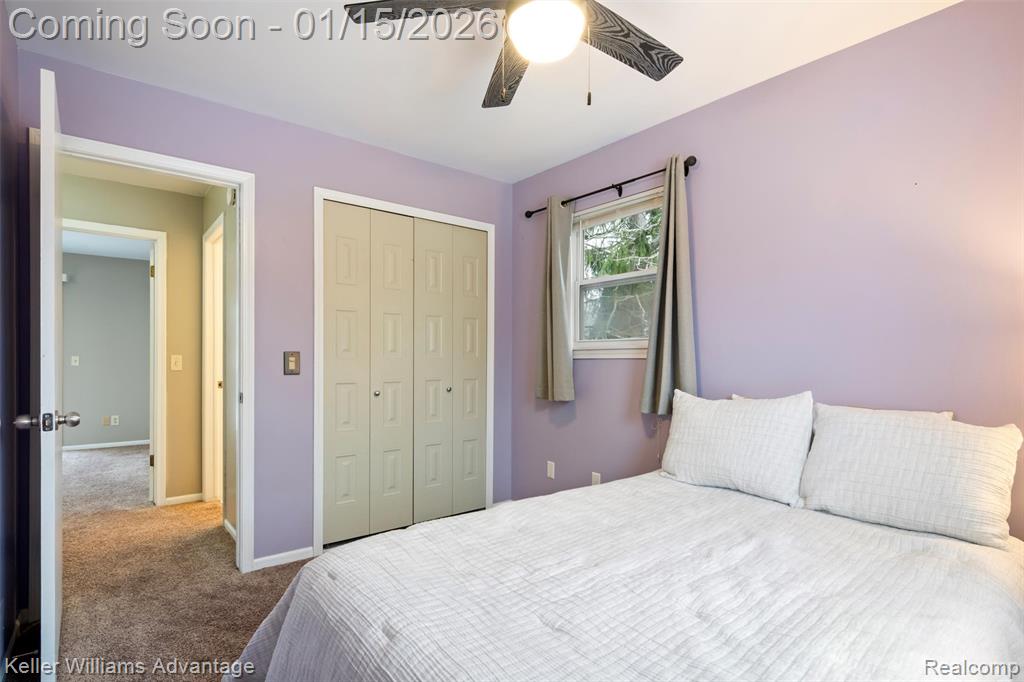 4101 Lake Knolls Drive, Oxford, MI 48371 — Photo 15