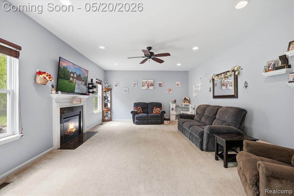 17154 Dew Point Court, Romulus, MI 48174 — Photo 14