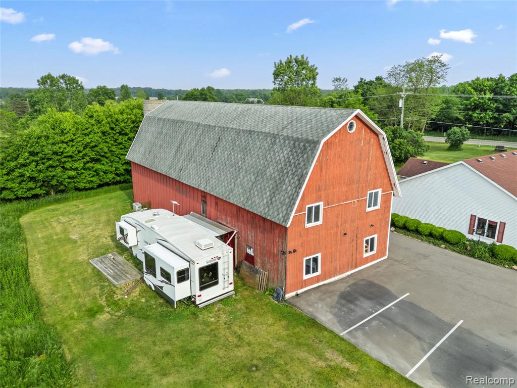 7739 Clyde Road, Fenton, MI 48430 — Photo 79