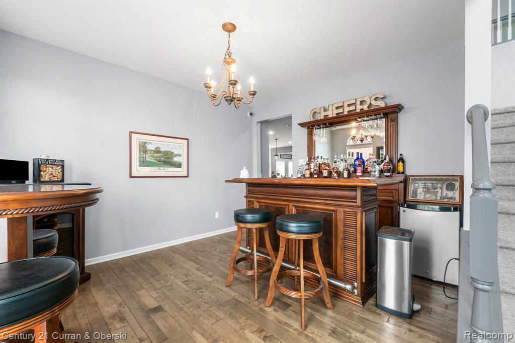 23498 Prescott Lane W, South Lyon, MI 48178 — Photo 15