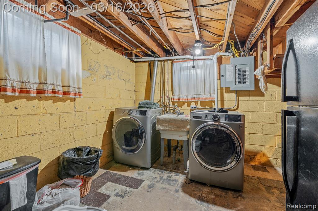13565 Arnold, Redford, MI 48239 — Photo 19